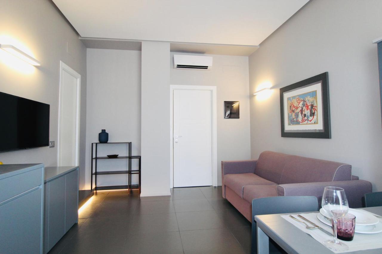Appartement Yourelais Pergolesi Naples