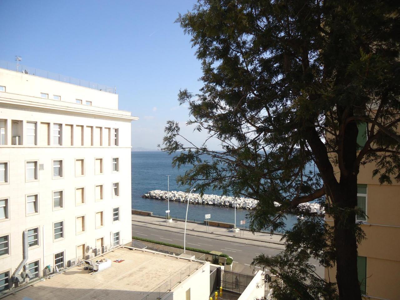 Appartement Yourelais Pergolesi *