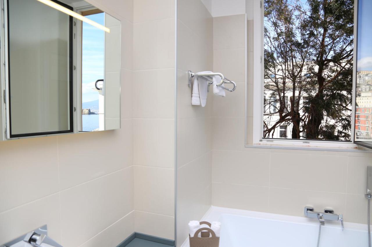 Appartement Yourelais Pergolesi *