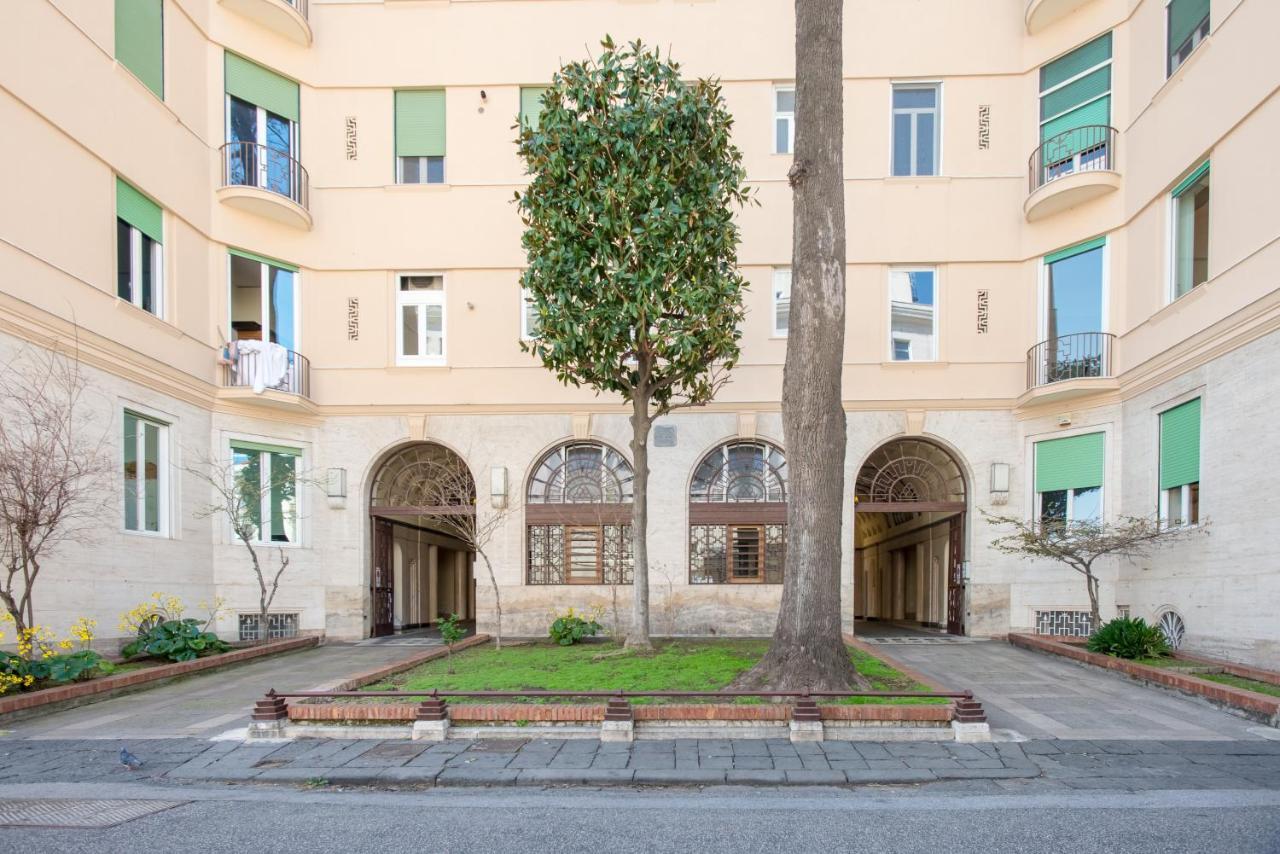Yourelais Pergolesi Appartement