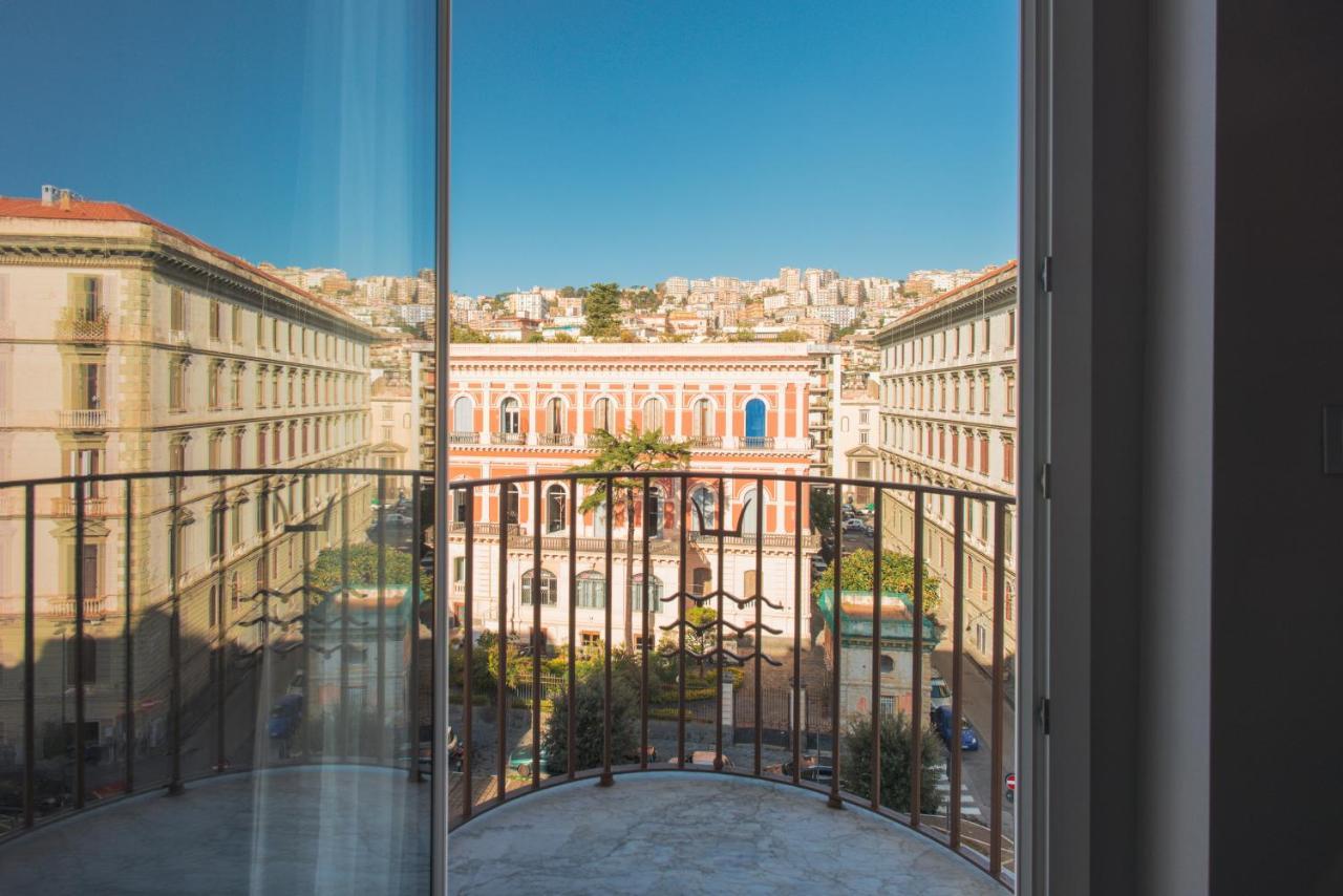 Appartement Yourelais Pergolesi
