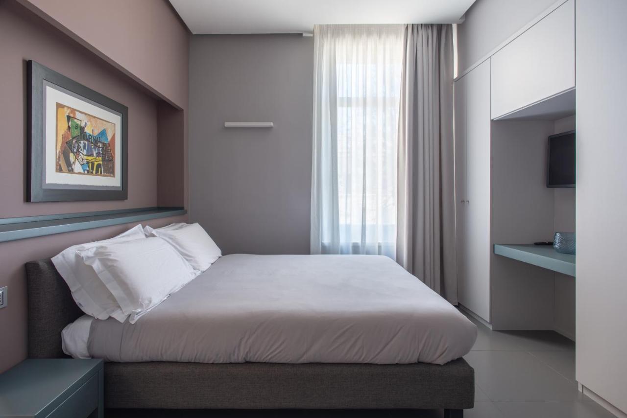 Yourelais Pergolesi Appartement Naples