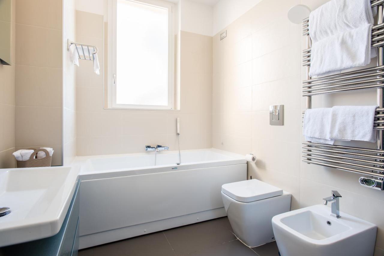 Appartement Yourelais Pergolesi *