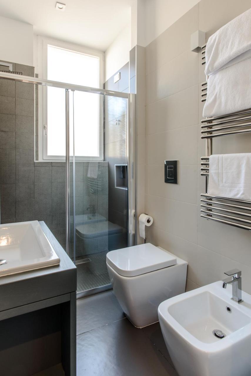 Appartement Yourelais Pergolesi *
