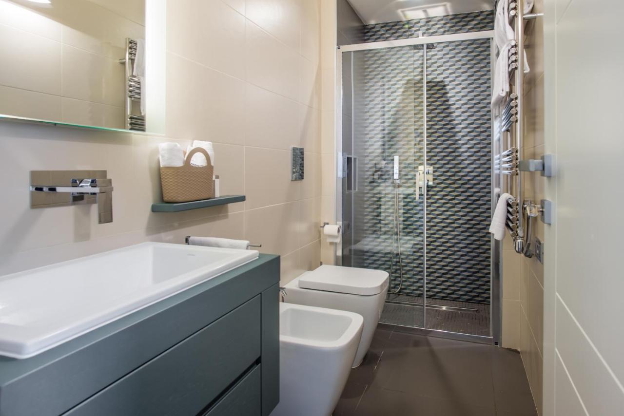 Yourelais Pergolesi Appartement Naples