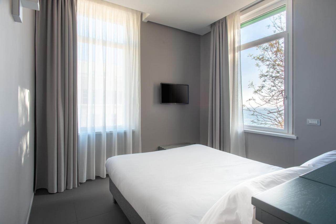 Yourelais Pergolesi Appartement Naples
