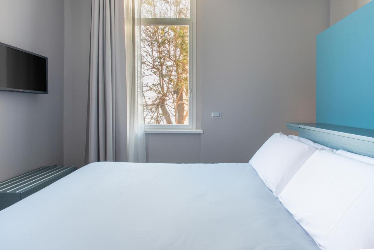 Appartement Yourelais Pergolesi *