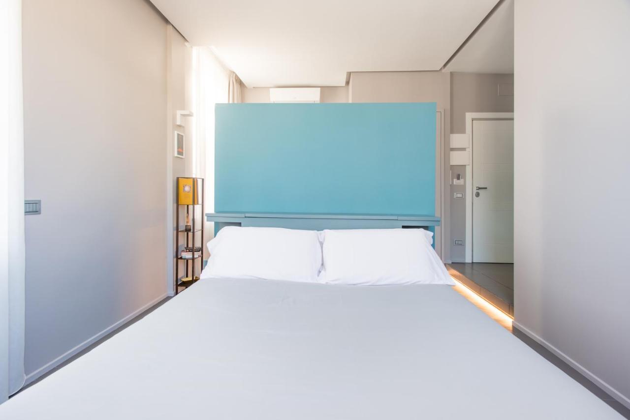 Appartement Yourelais Pergolesi