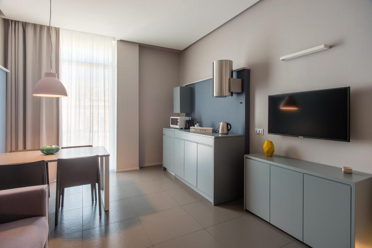 Yourelais Pergolesi Appartement