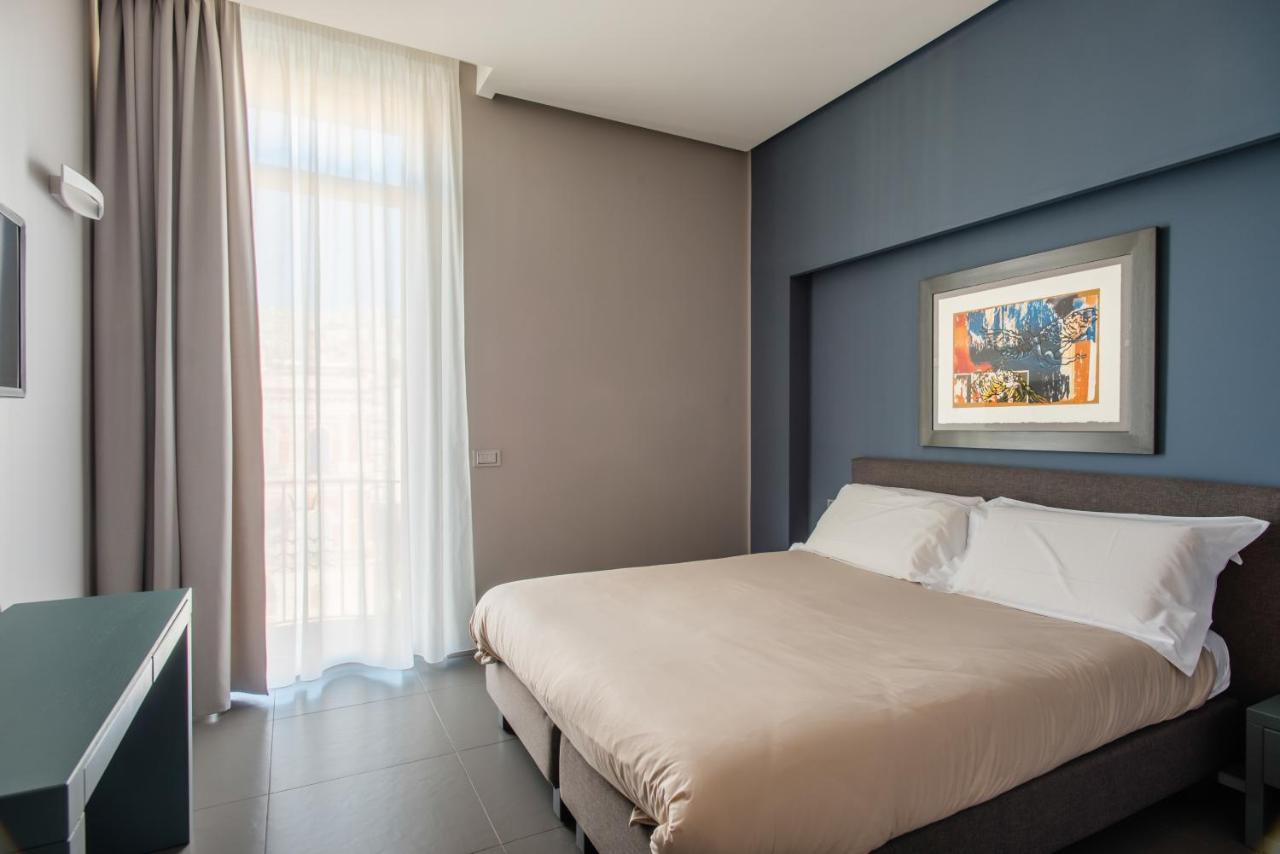 Yourelais Pergolesi Appartement *