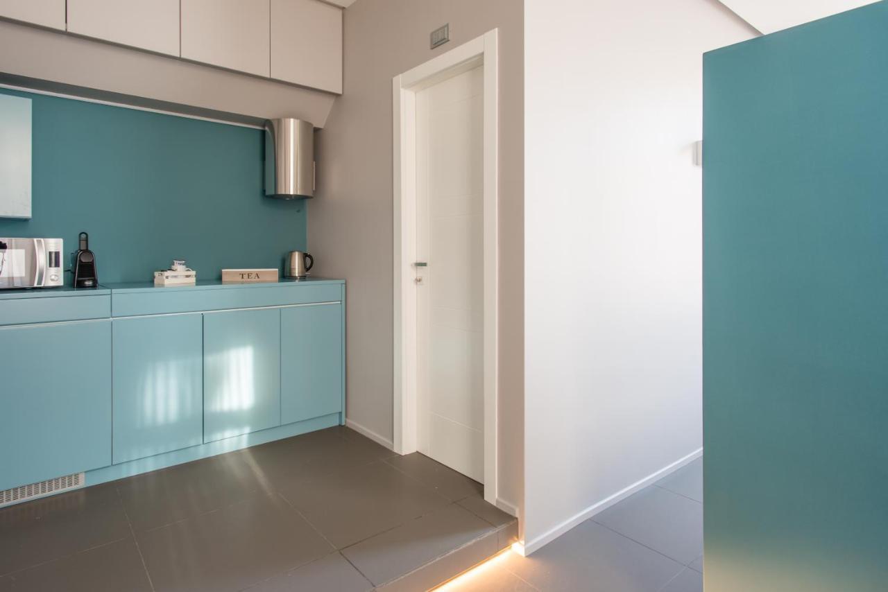 Appartement Yourelais Pergolesi