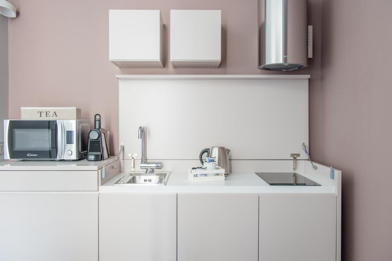 Yourelais Pergolesi Appartement