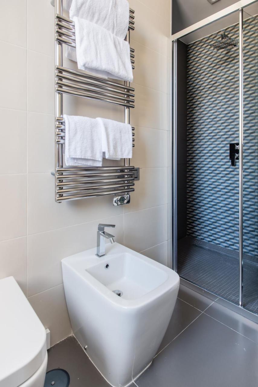 Yourelais Pergolesi Appartement