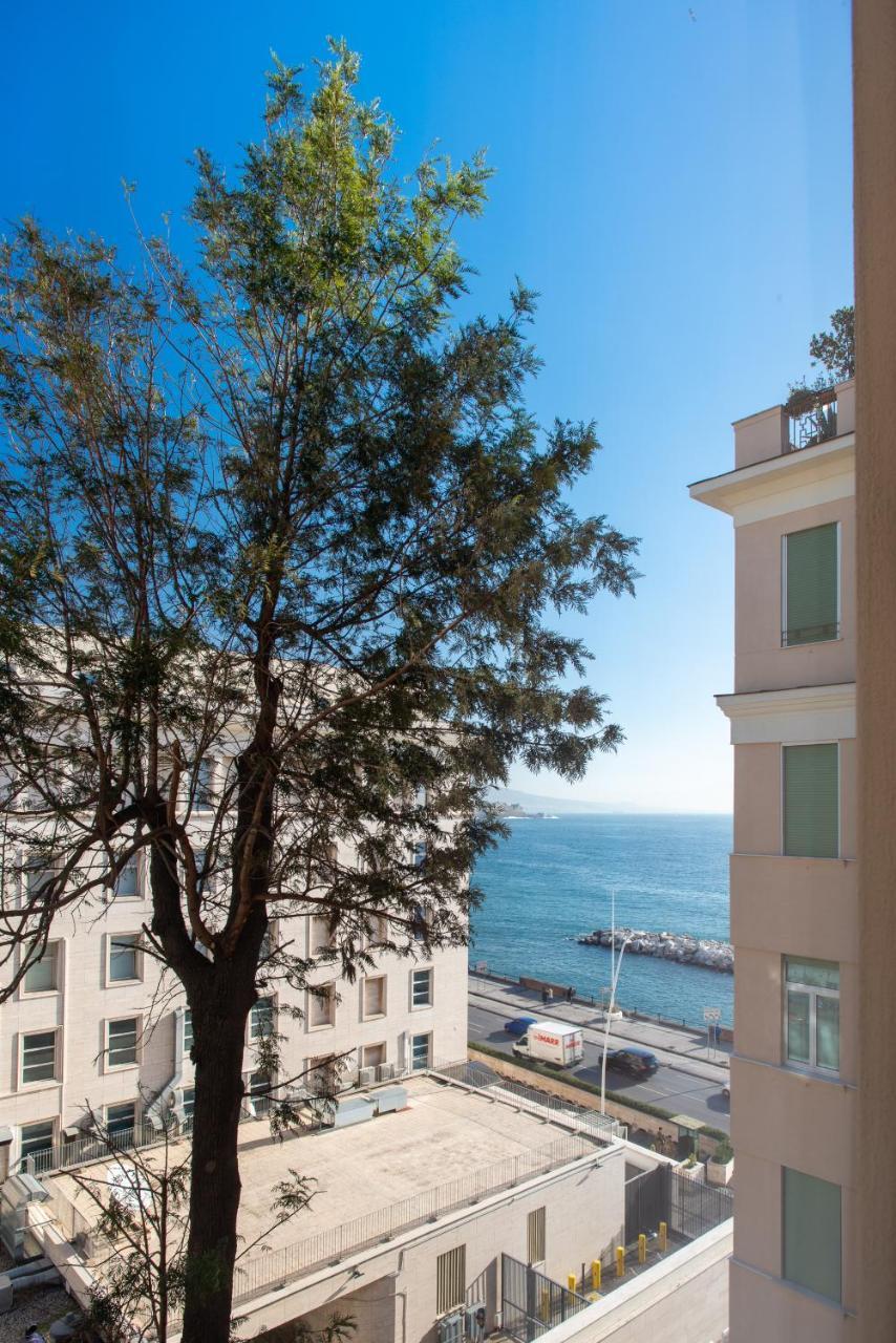 Yourelais Pergolesi Appartement *