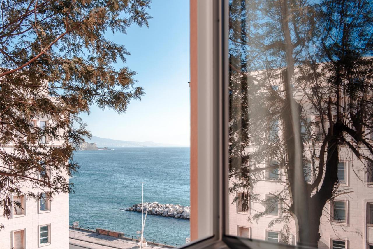 Appartement Yourelais Pergolesi *