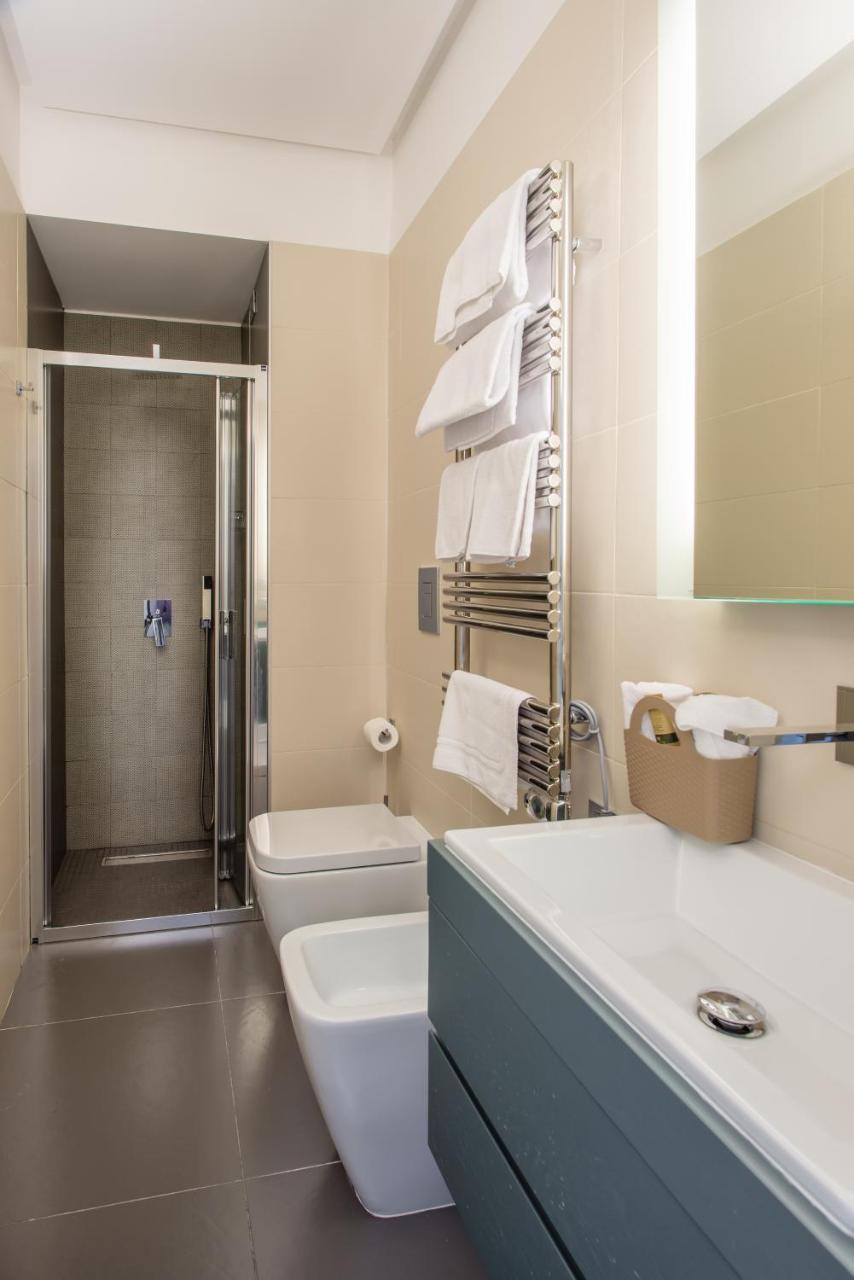 Appartement Yourelais Pergolesi Naples