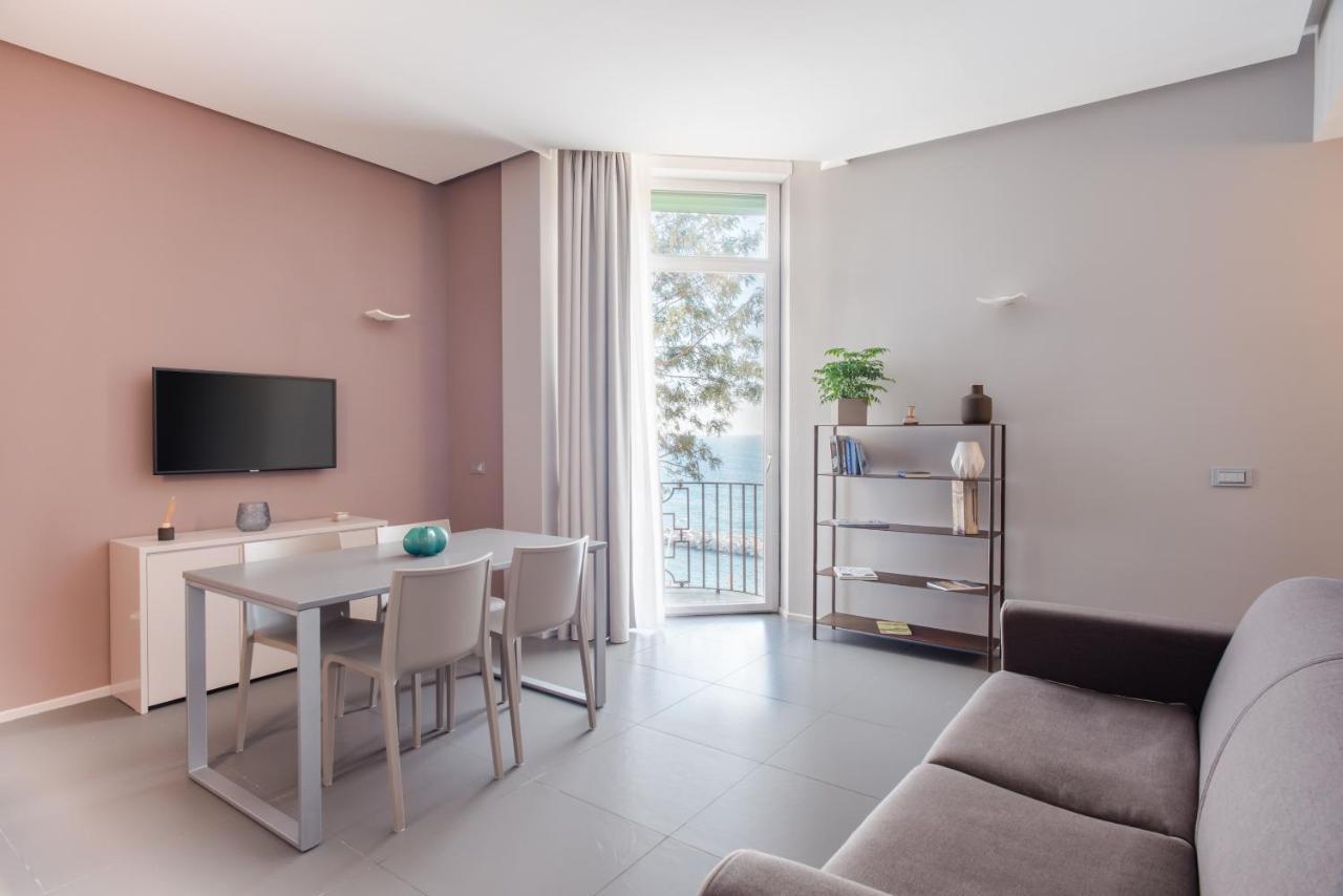 Yourelais Pergolesi Appartement