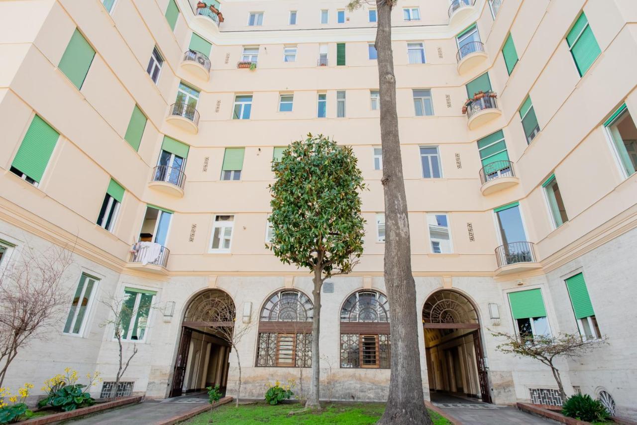 Yourelais Pergolesi Appartement *